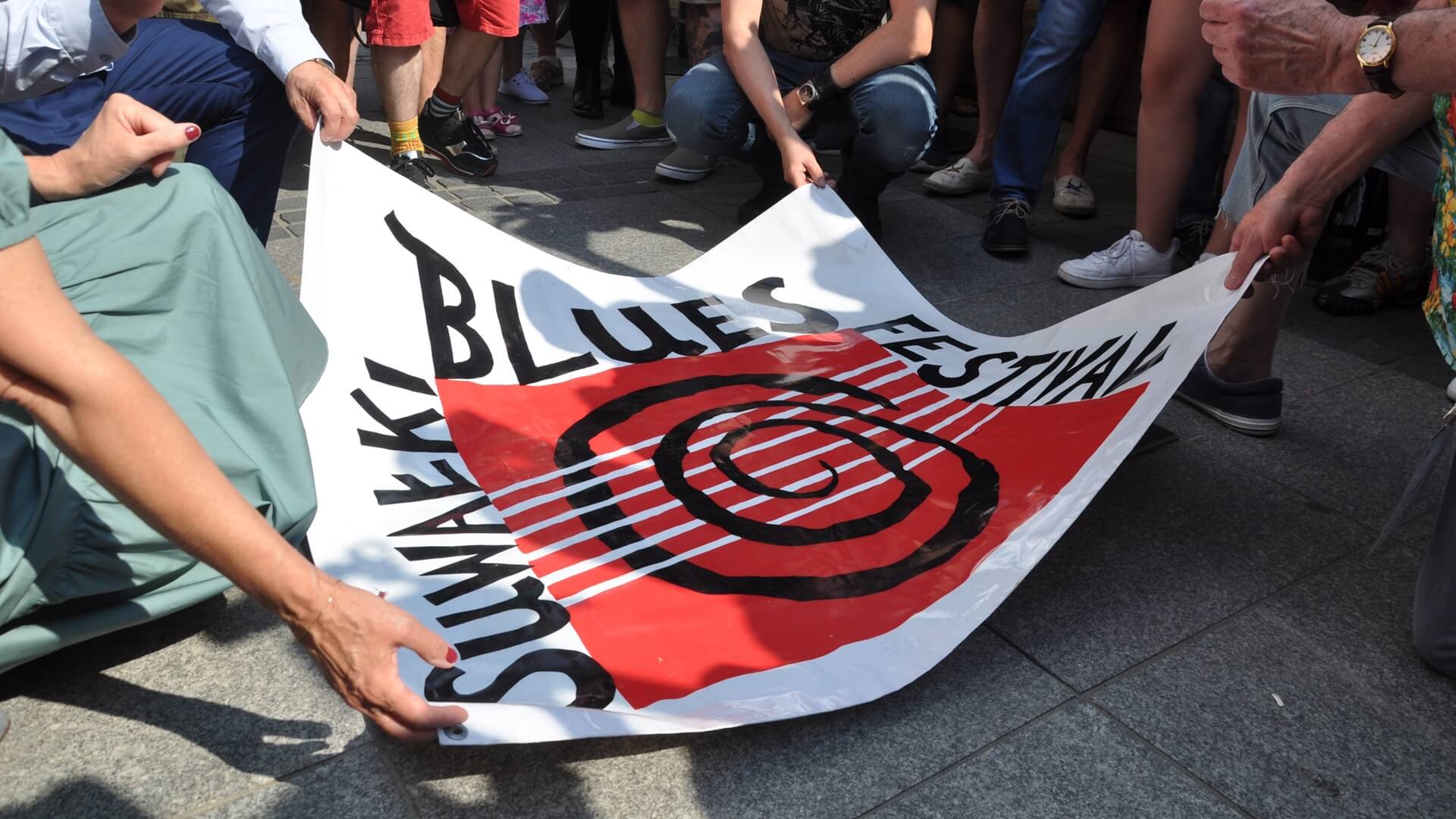 Zanosi się na duże wydarzenie muzyczne. W suwalskiej Arenie wystąpi m.in. Shemekia Copeland