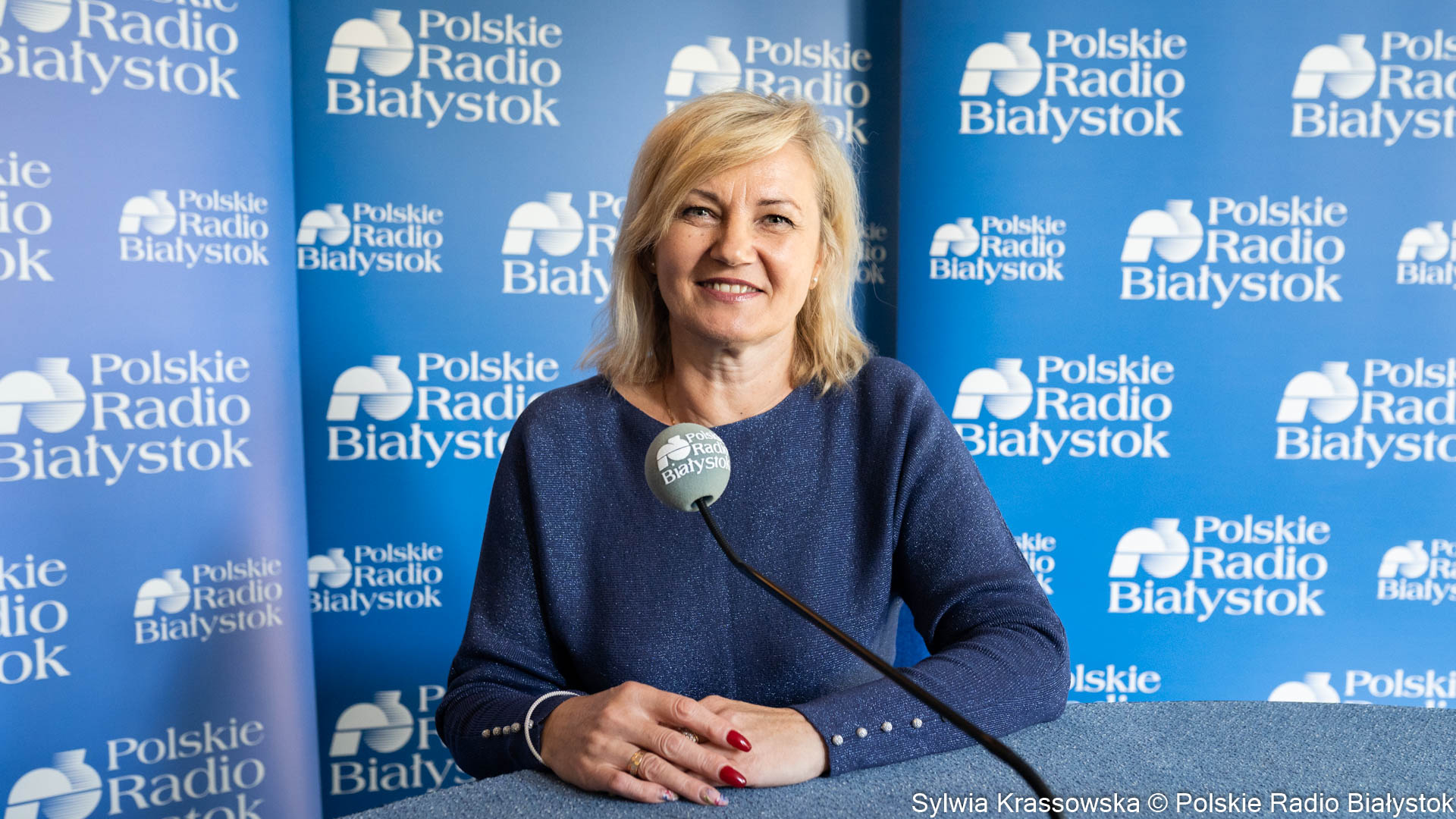 Maria Tiszkowska