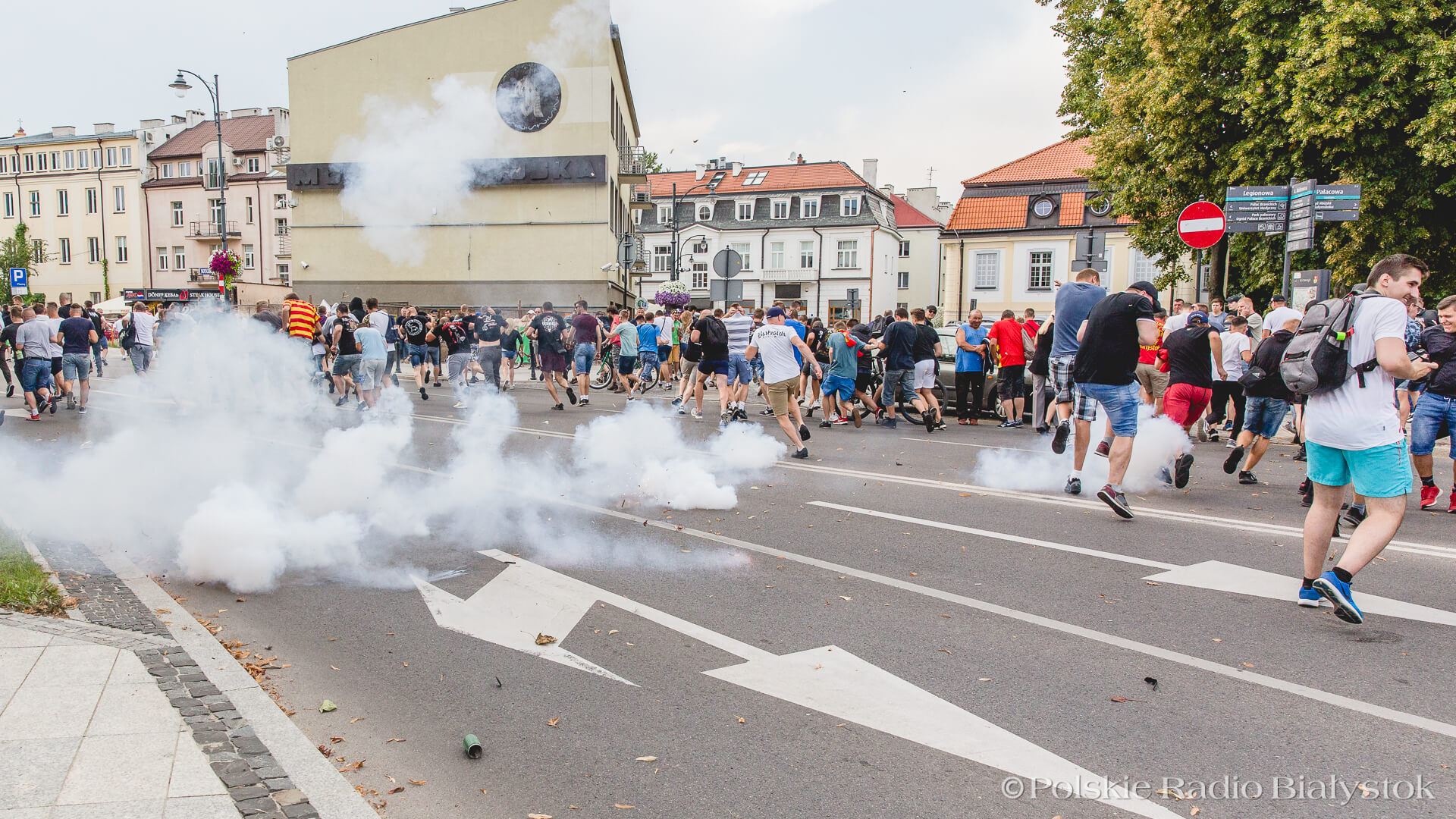 Prokuratura prowadzi 20 postępowań związanych z Marszem Równości