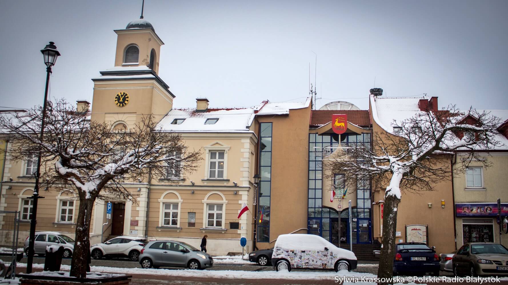 Plany finansowe samorządu Łomży na przyszły rok. Budżet pełen niewiadomych