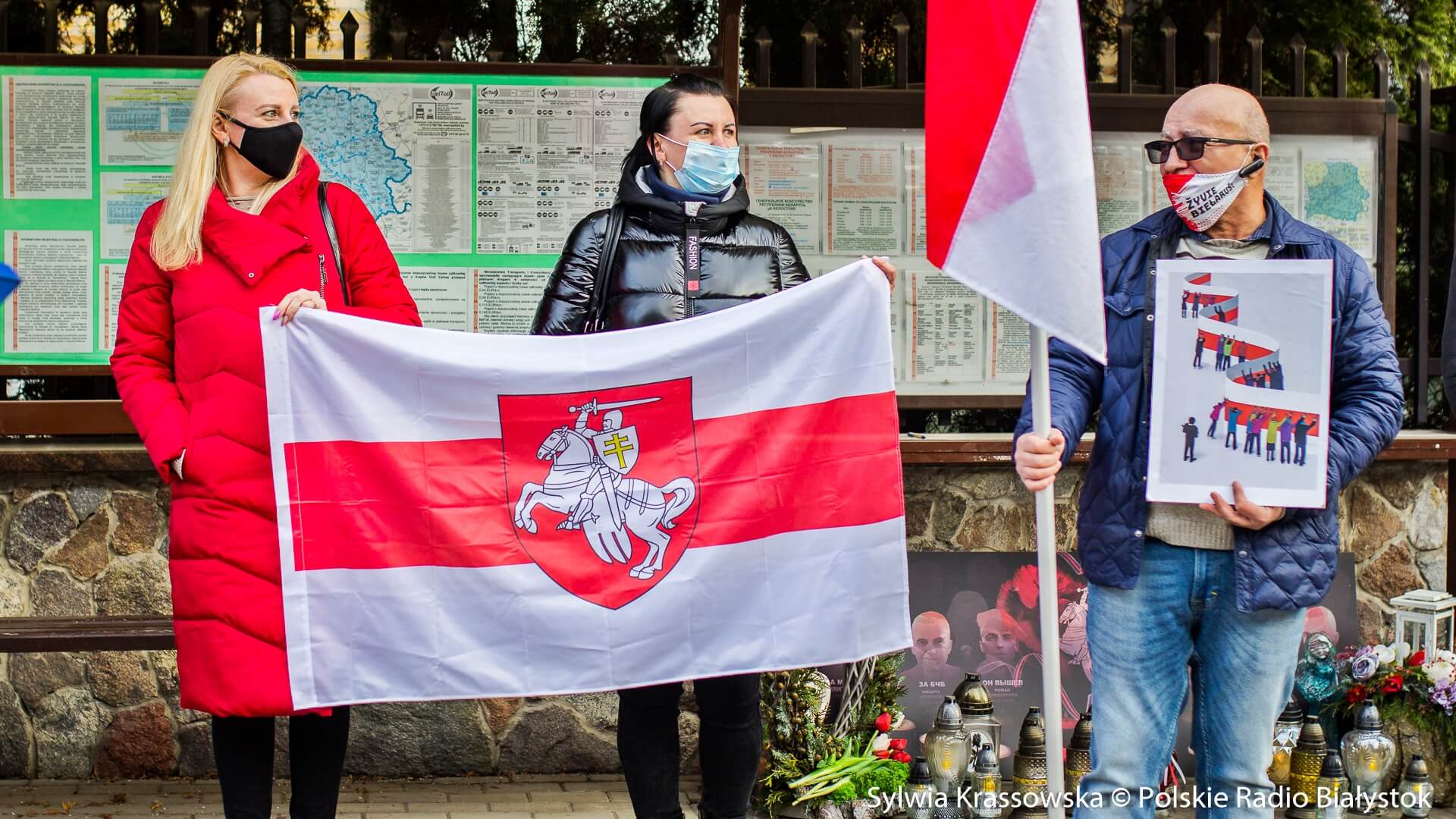 Radni przyjęli stanowisko, w którym sprzeciwiają się represjom wobec Polaków na Białorusi