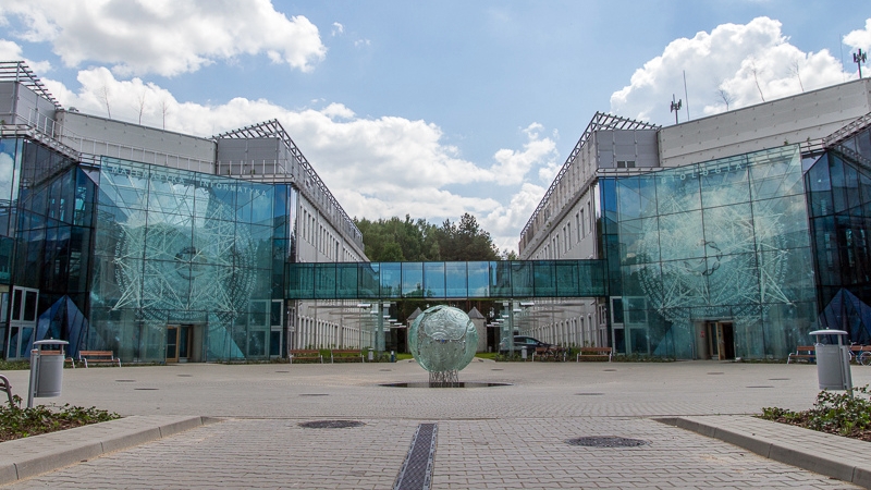Białostockie uczelnie zaoferowały pomoc ukraińskim studentom