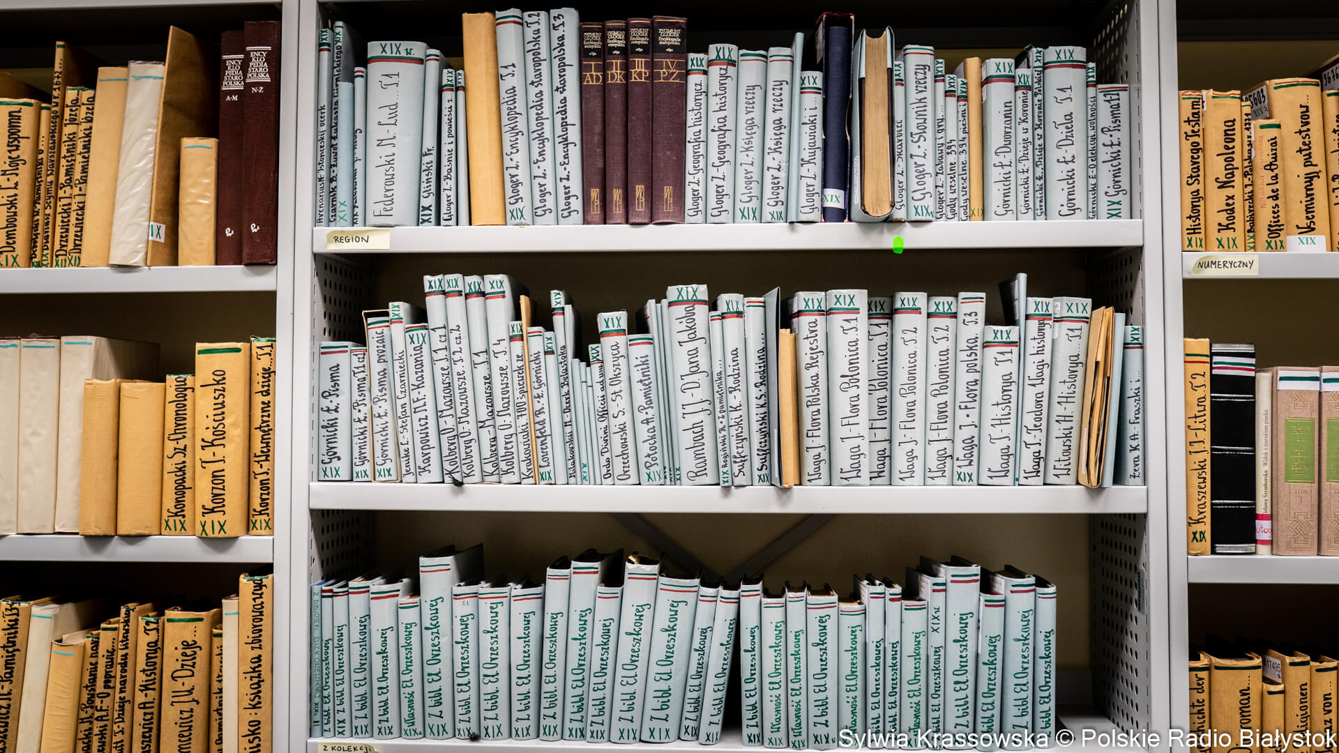 Konkurs na dyrektora Książnicy Podlaskiej. Kto stanie na czele największej biblioteki w regionie?