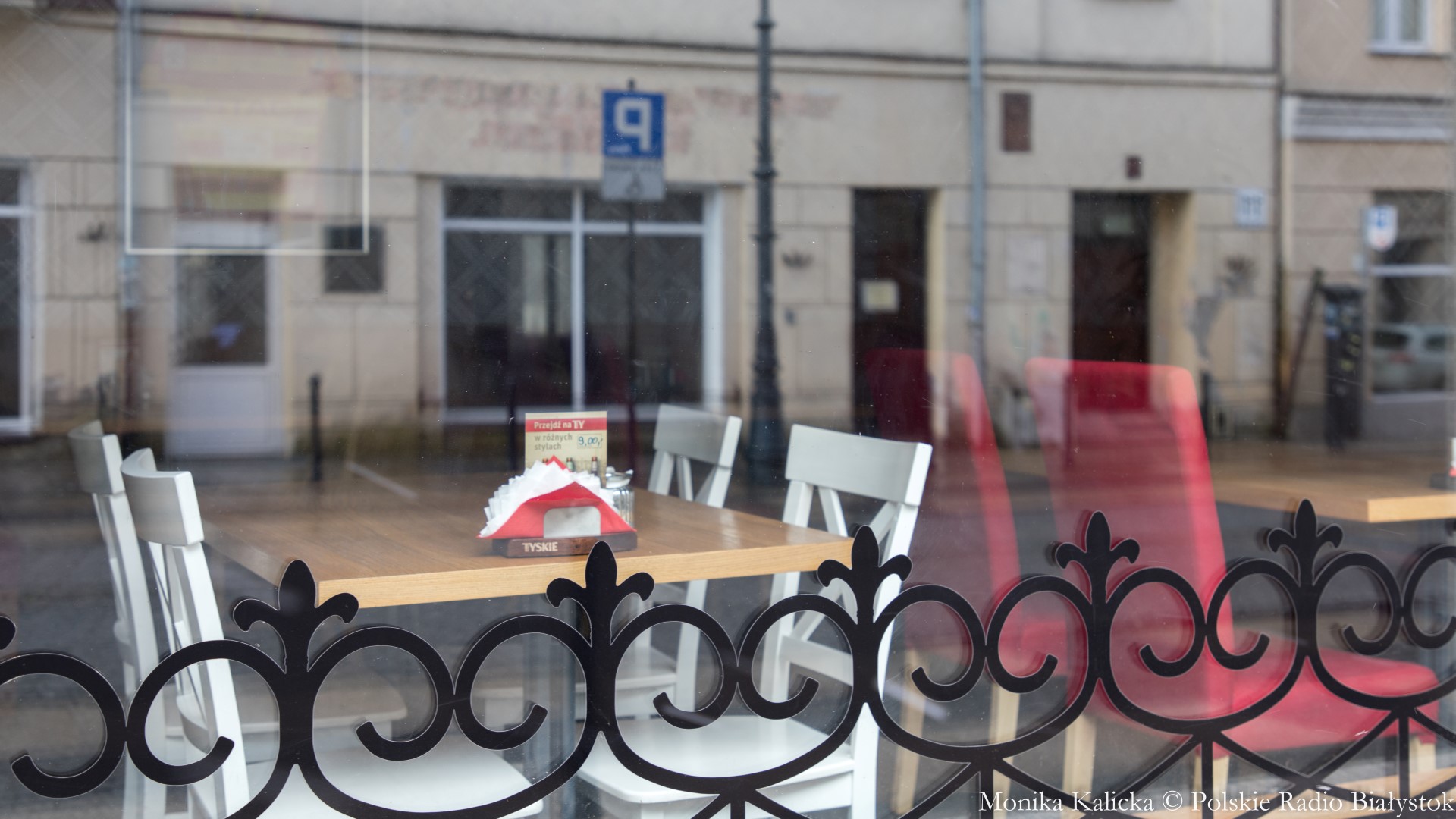 Wójcik: apeluję do przedsiębiorców o odpowiedzialność