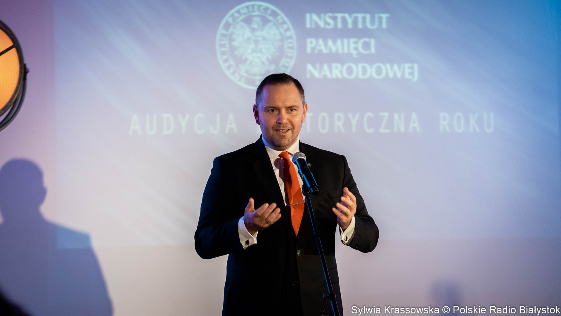 Karol Nawrocki kandydatem Prawa i Sprawiedliwości na prezydenta