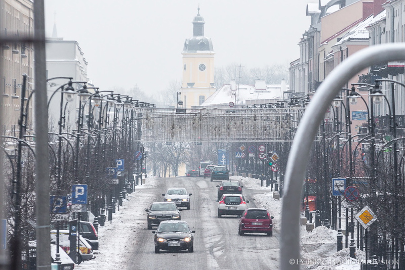 Białystok:  Radni przyjęli budżet miasta na 2017 r. Halfway i Oktawa bez dotacji