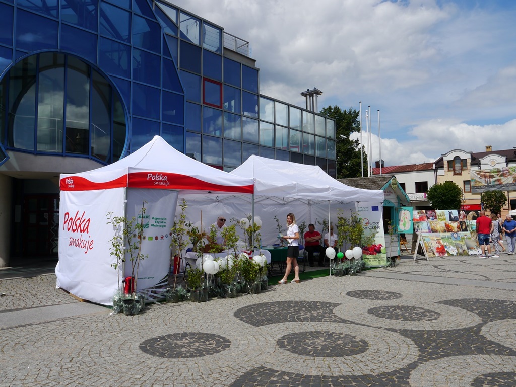 Koncerty, zabawy dla dzieci, wieczór poezji - zbliżają się Dni Augustowa