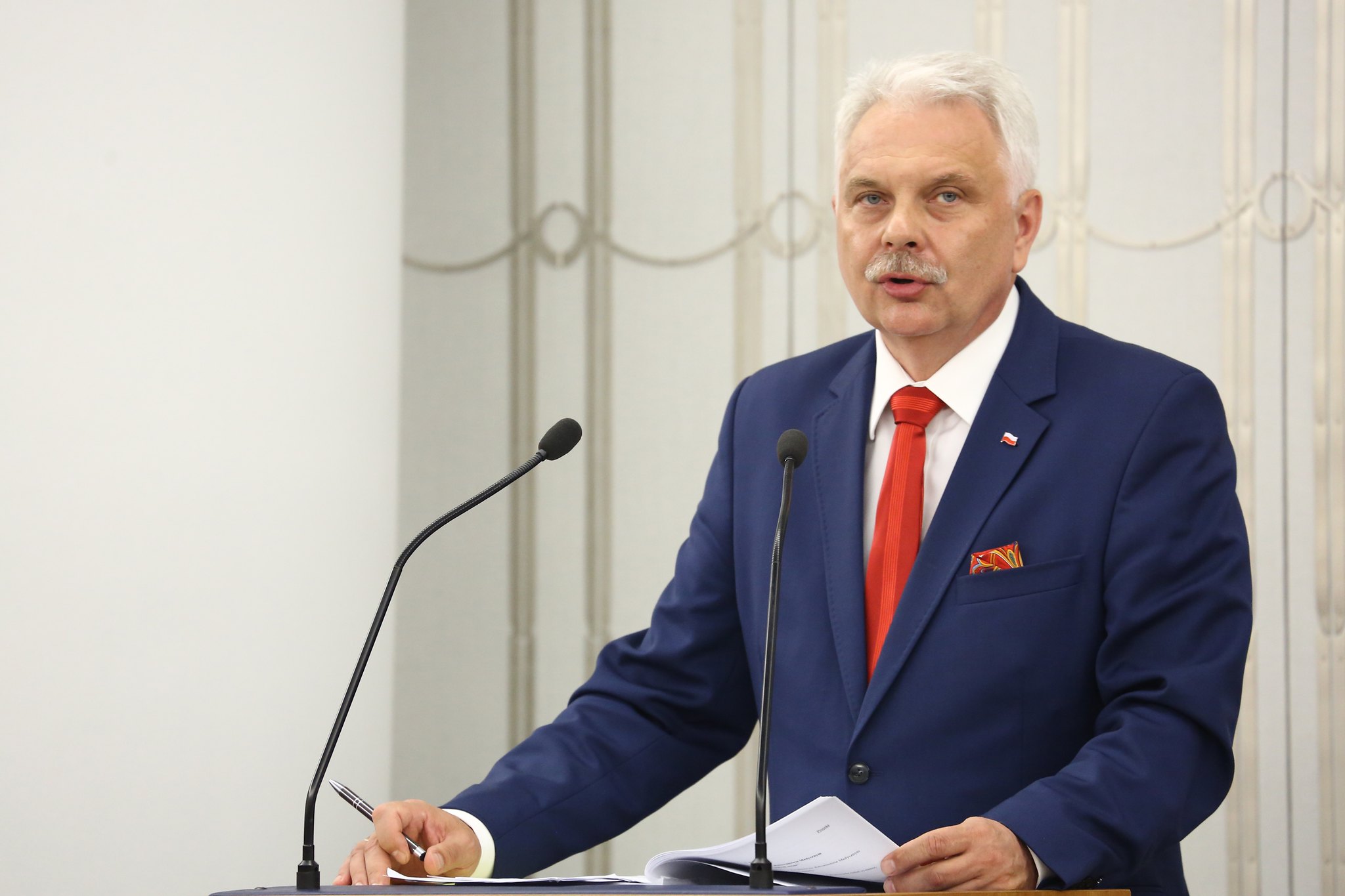 Waldemar Kraska