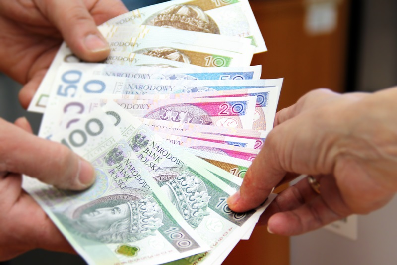 Goniądz:  800 tys. zł ma zwrócić skarbówce Młodzieżowy Ośrodek Wychowawczy