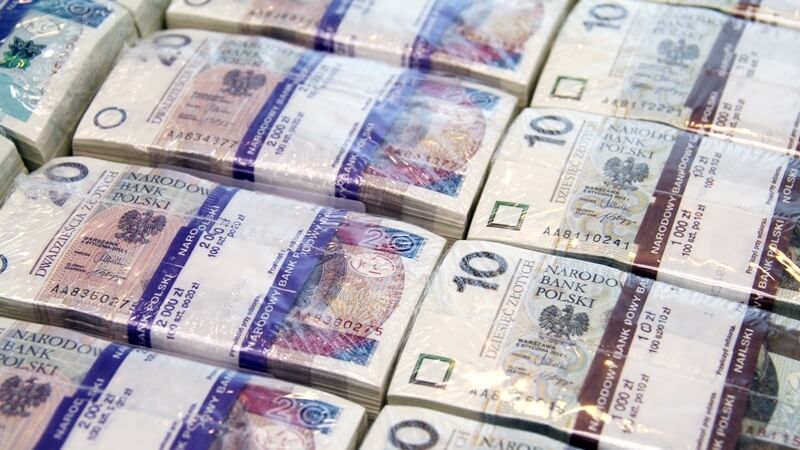 Podlascy przedsiębiorcy znów mogą się starać o pieniądze z funduszy europejskich
