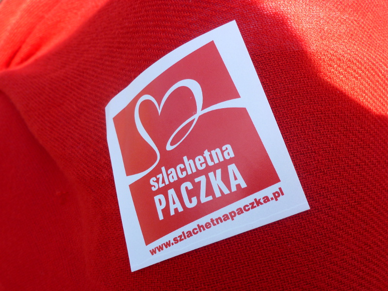 Blisko 800 rodzin z Podlaskiego otrzyma podarunki od Szlachetnej Paczki