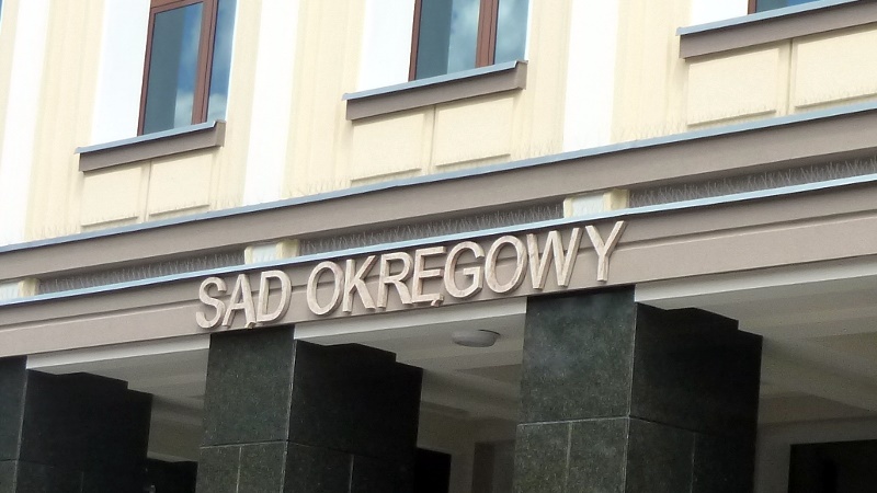 Proces w sprawie pomocy ISIS wrócił na wokandę białostockiego sądu