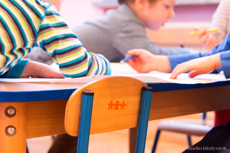 Przedszkole w Korycinie będzie rozbudowane