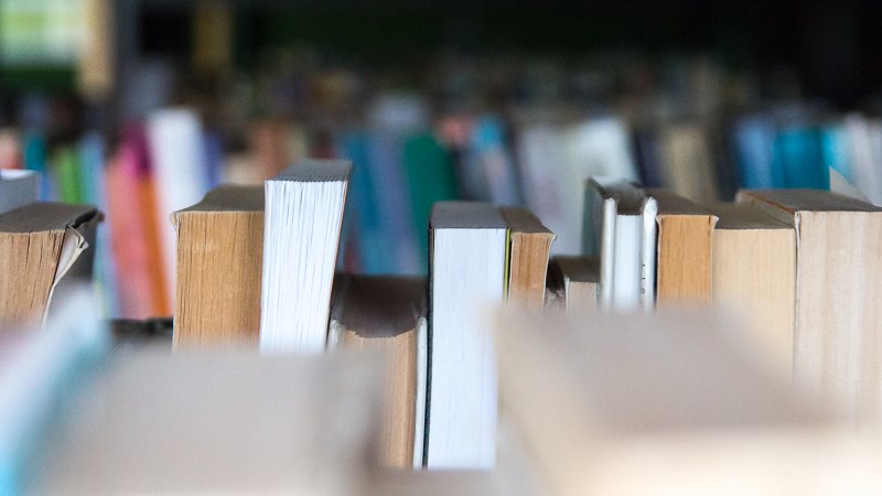 Wiemy, kto powalczy o Nagrodę Literacką im. Kazaneckiego