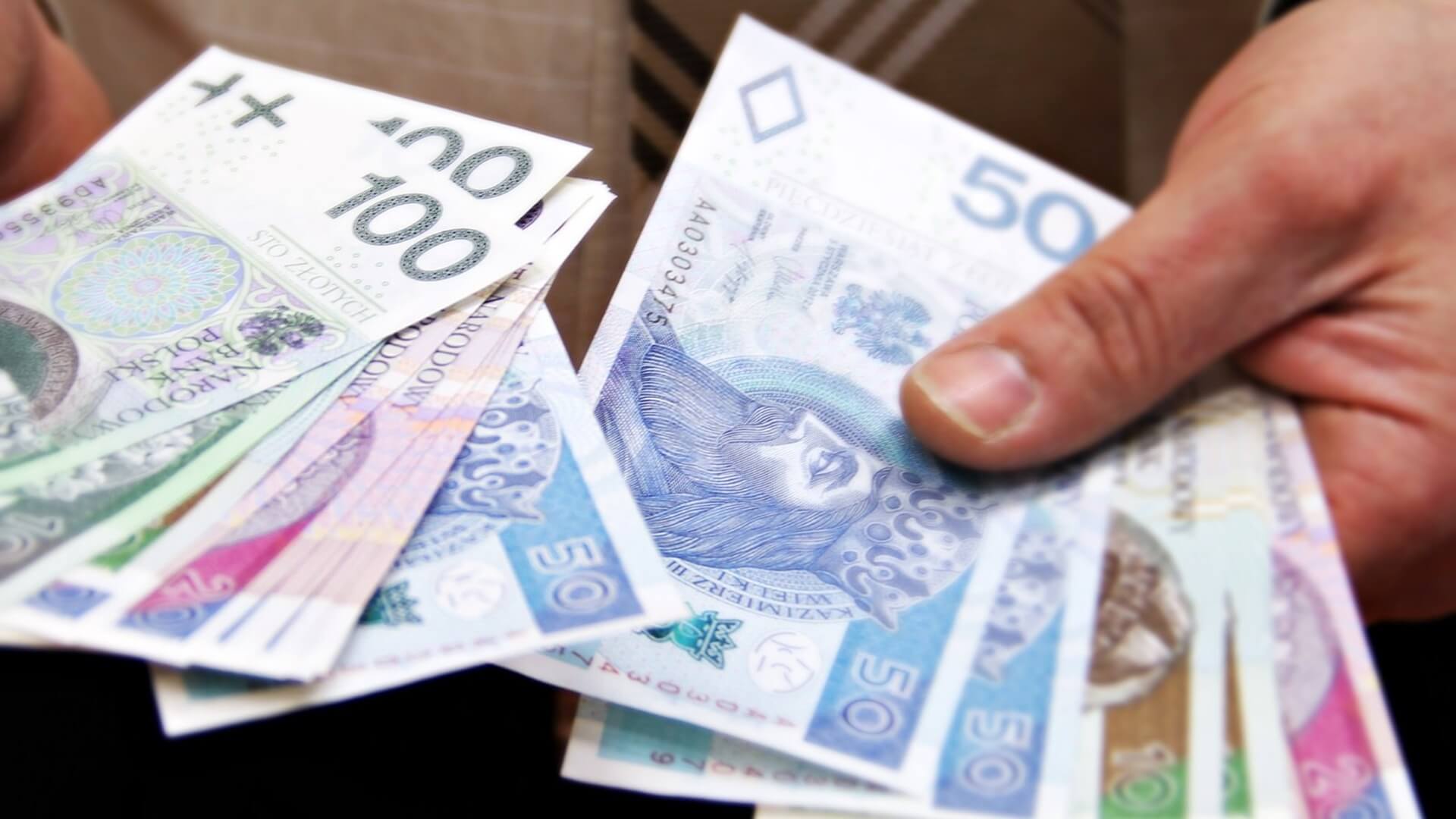 Kolejni mieszkańcy regionu stracili oszczędności życia