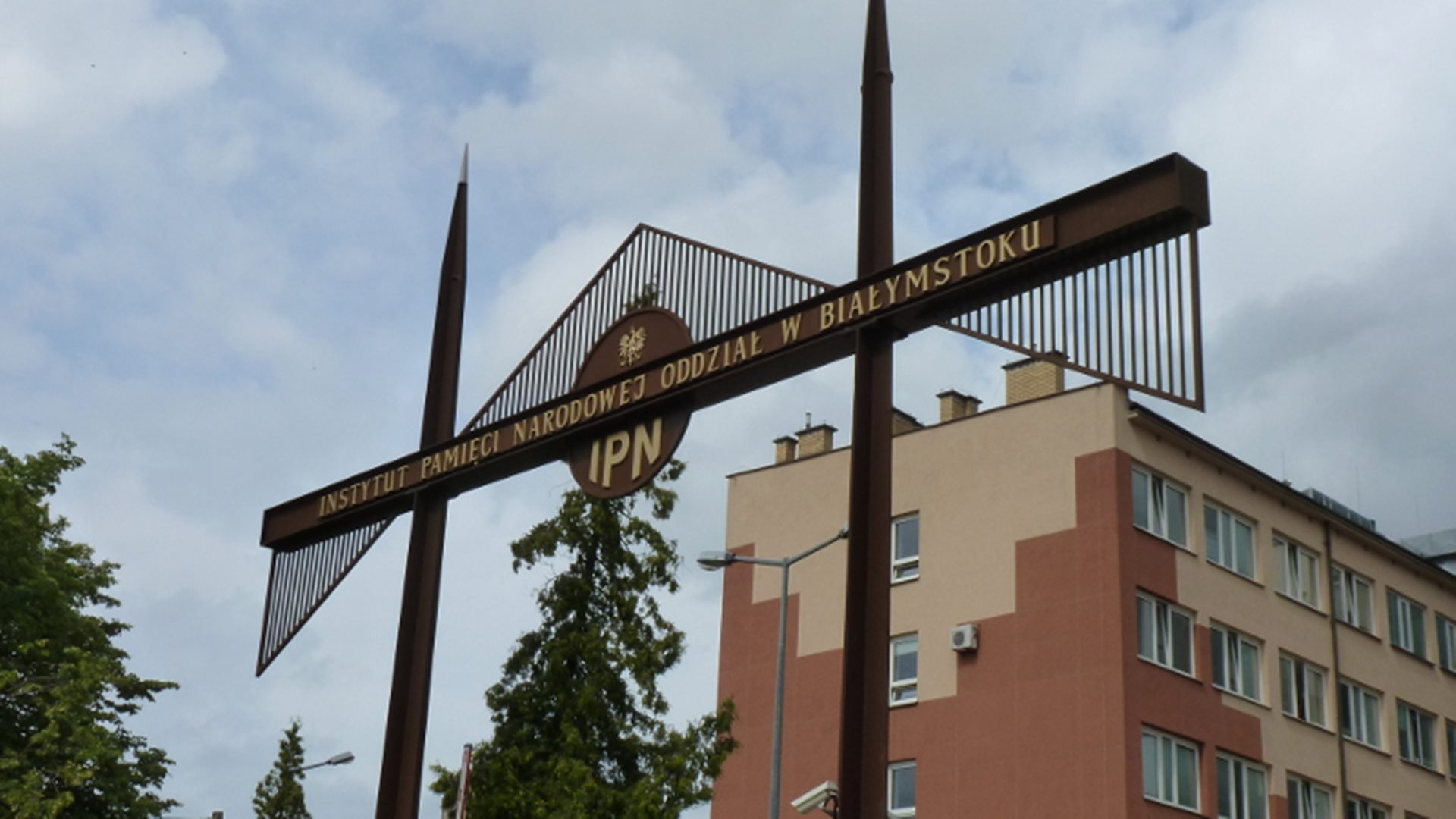 IPN w Białymstoku zawiesił śledztwo ws. obławy augustowskiej