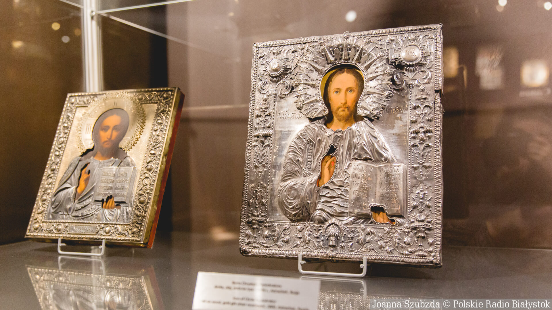 Ponad 160 współczesnych ikon w konkursie Muzeum Ikon w Supraślu