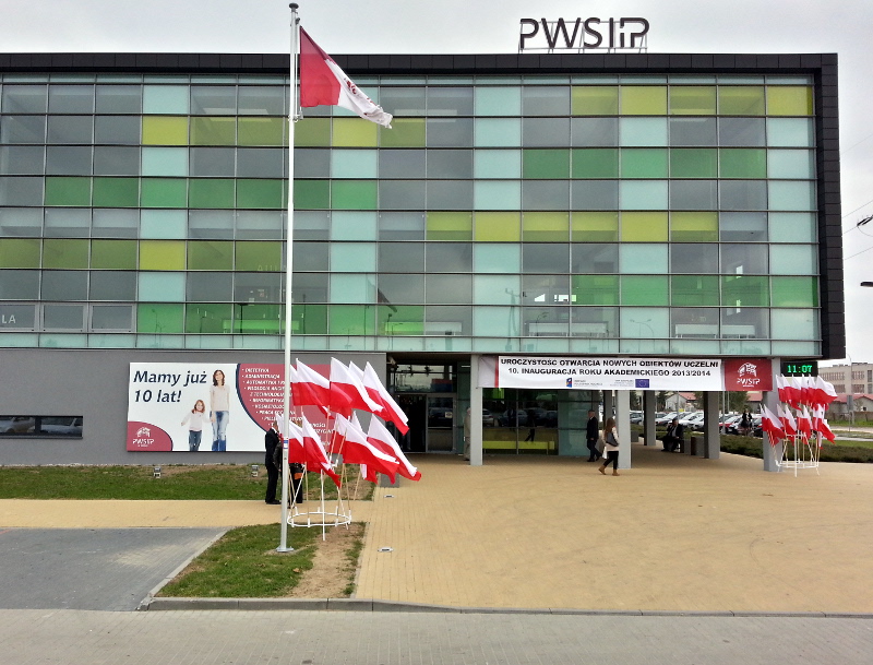 Pedagogika – nowy kierunek studiów w PWSIiP w Łomży