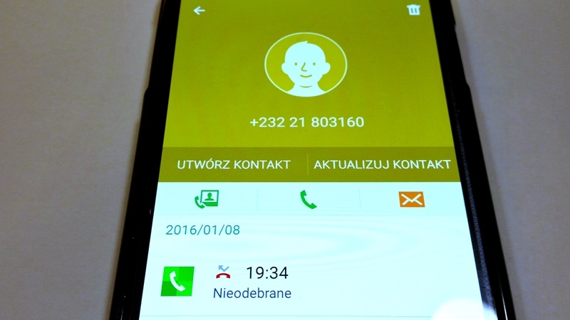Kolejne próby wyłudzeń pieniędzy w Białymstoku - oszuści stosują metodę "na wnuczka" i "na policjanta"