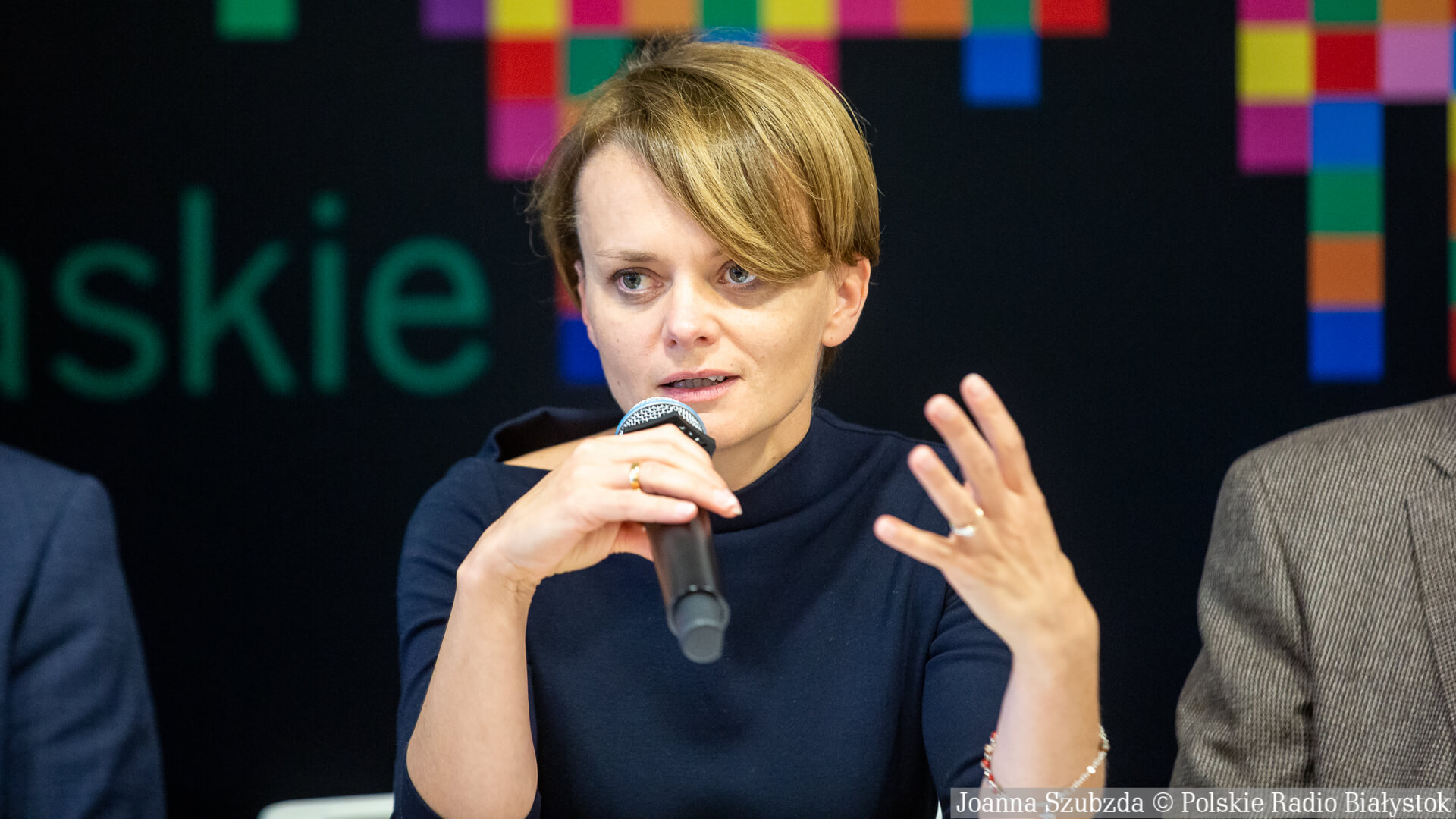Jadwiga Emilewicz: wakacje kredytowe dla osób najbardziej dotkniętych pandemią