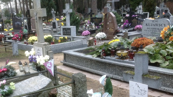 W przyszłym roku rozpoczną się prace nad budową nowego cmentarza komunalnego w Augustowie