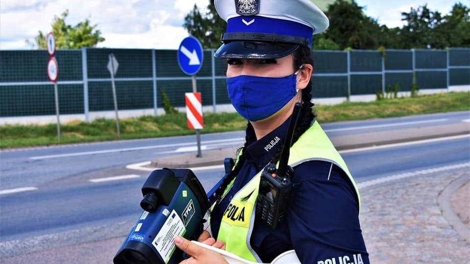 Uwaga kierowcy! Od dziś będzie więcej kontroli drogowych i kaskadowych pomiarów prędkości