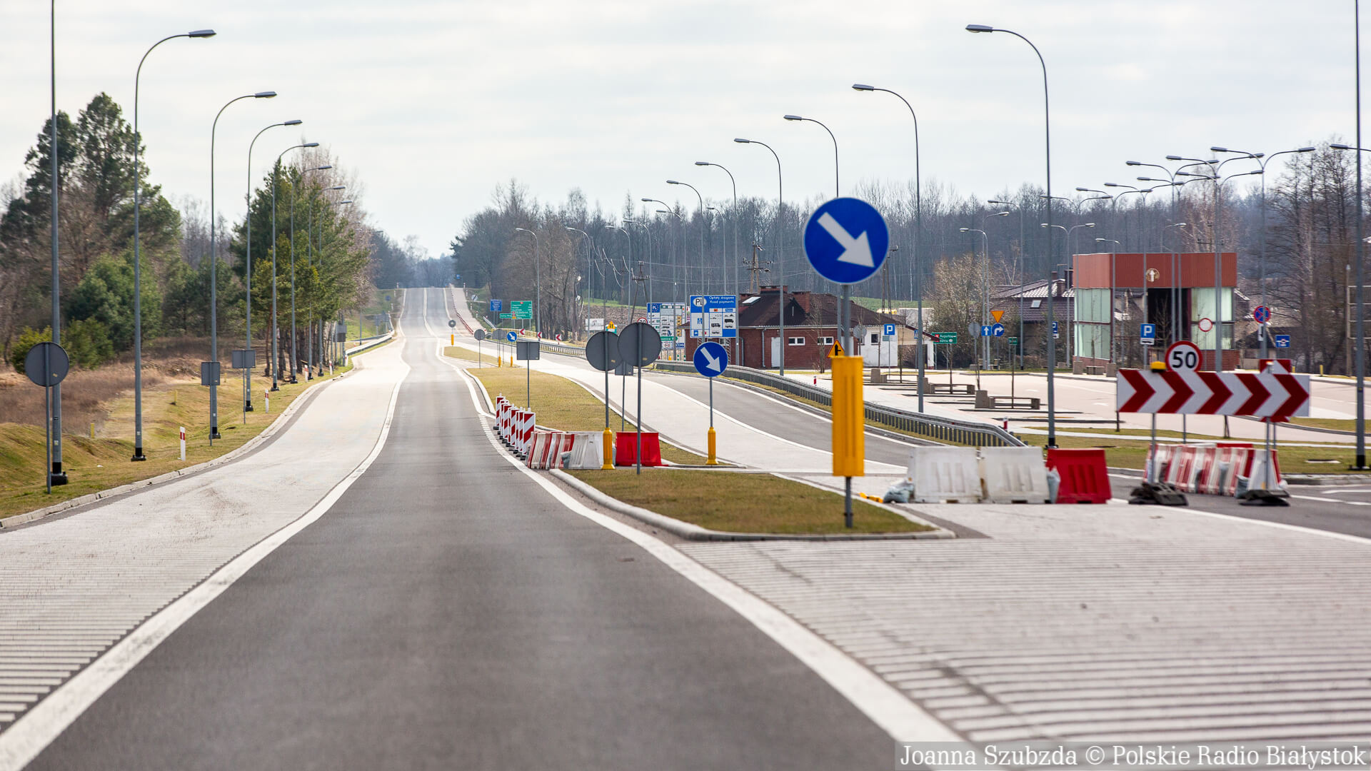 Polacy będą mogli wjeżdżać na Litwę