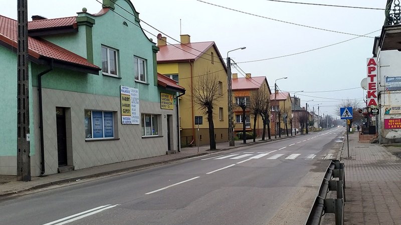 W Szczuczynie będzie nowa dzielnica