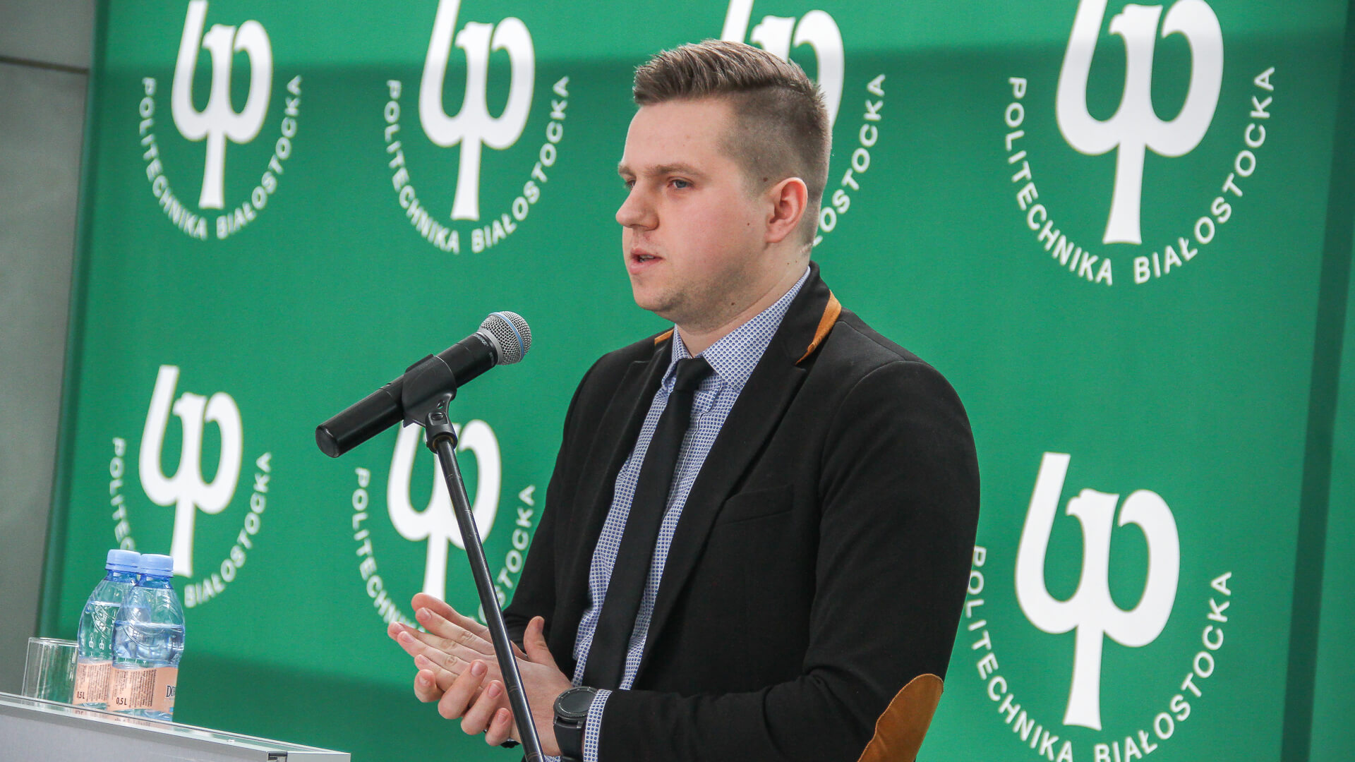 Marcin Joka