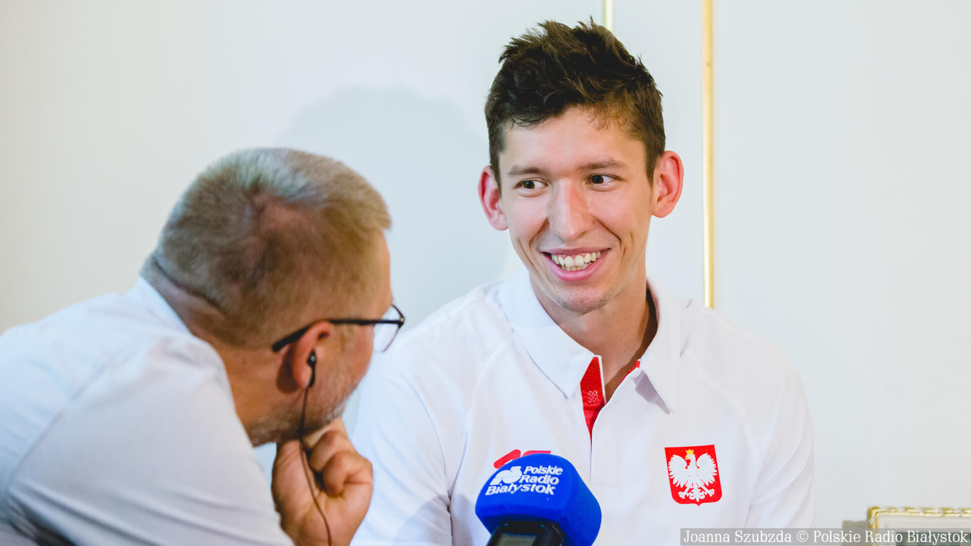 Damian Czykier