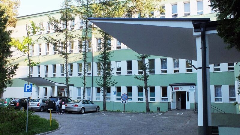 Czy augustowski szpital znowu będzie przyjmował wszystkich chorych?