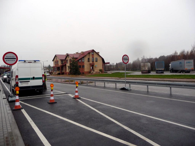 Region:  50 mln euro trafi na projekty transgraniczne z programu "Litwa-Polska"