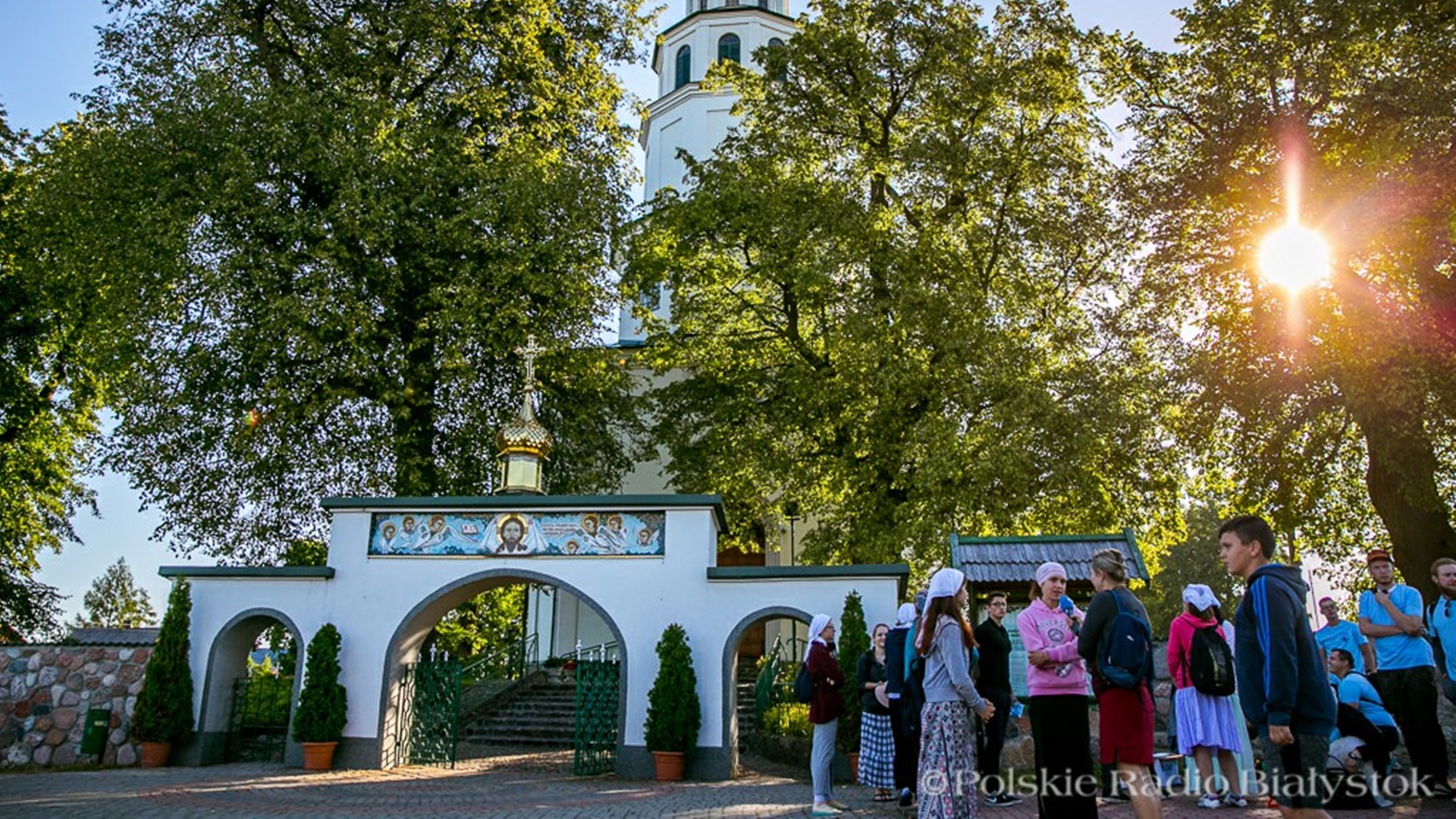 Dwie trasy w okolicach Walił, które warto odwiedzić