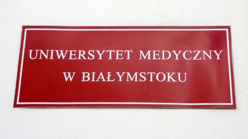 Uniwersytet Medyczny otrzymał 7 mln zł na rozwój jakości kształcenia