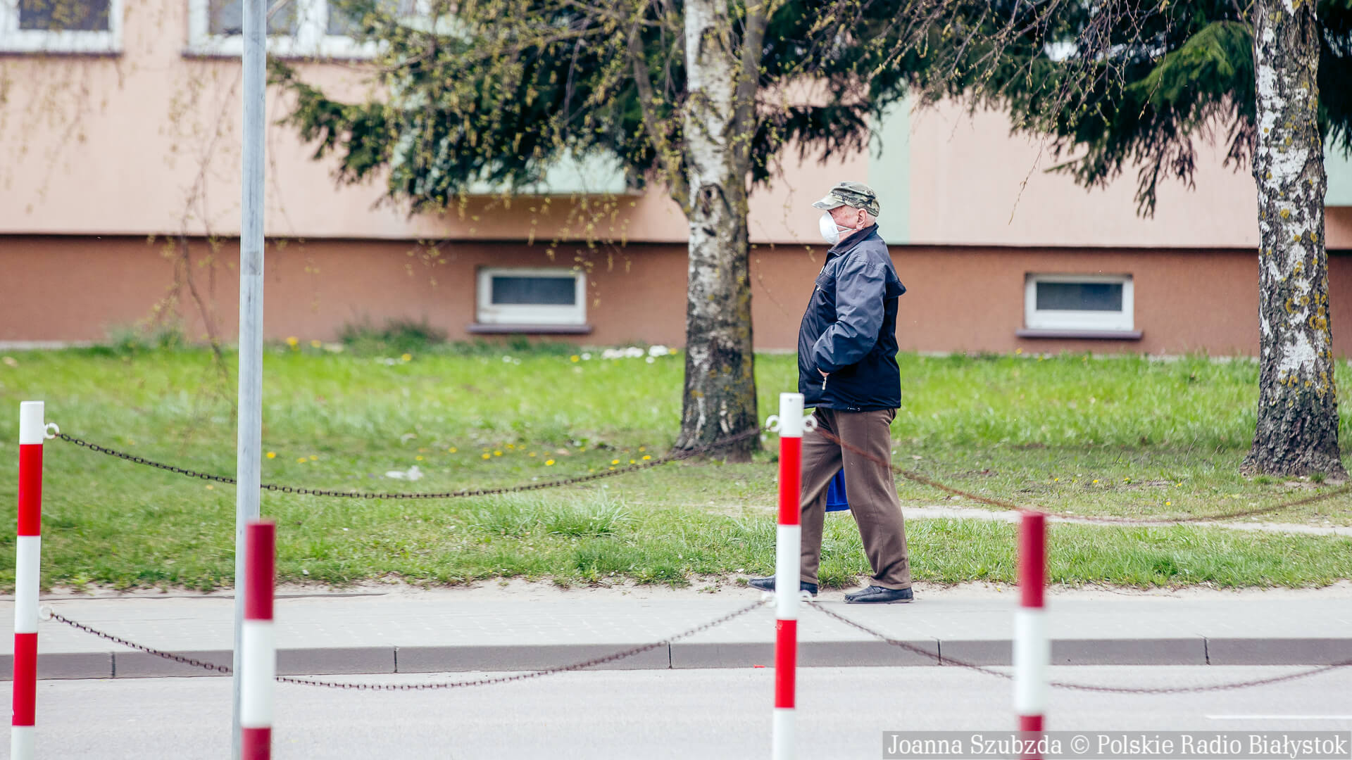Rzecznik rządu: zmiany obostrzeń w strefach żółtych i czerwonych to kwestia kilkunastu dni