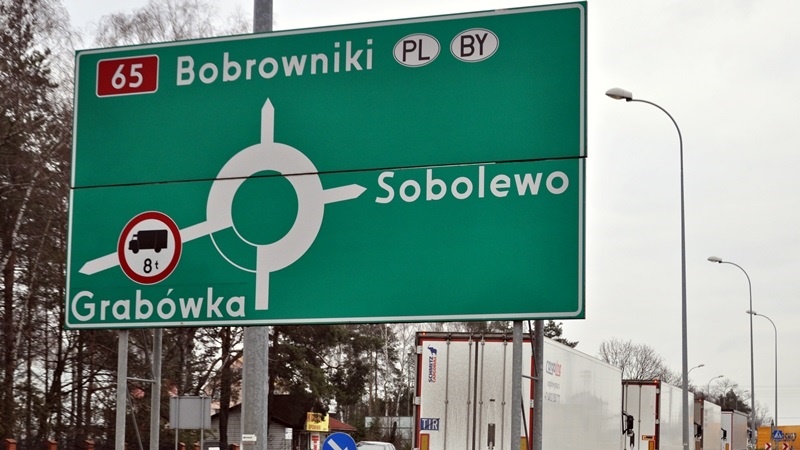 Sąd Rejonowy w Białymstoku bada, czy manifestacja ws. gminy Grabówka była legalna