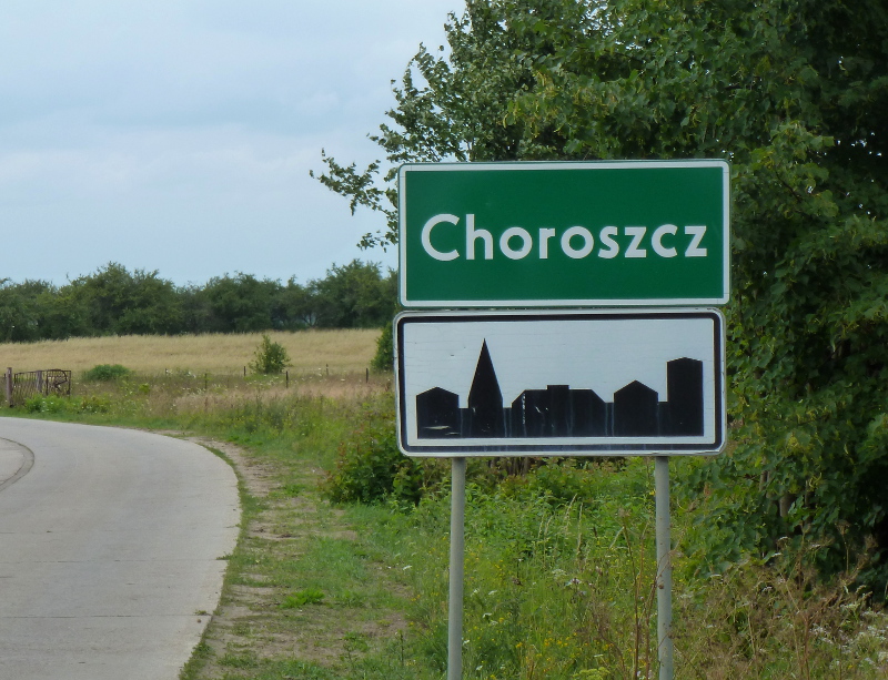 W centrum Choroszczy będą m.in. lampiony, fontanna i nawierzchnia z kostki