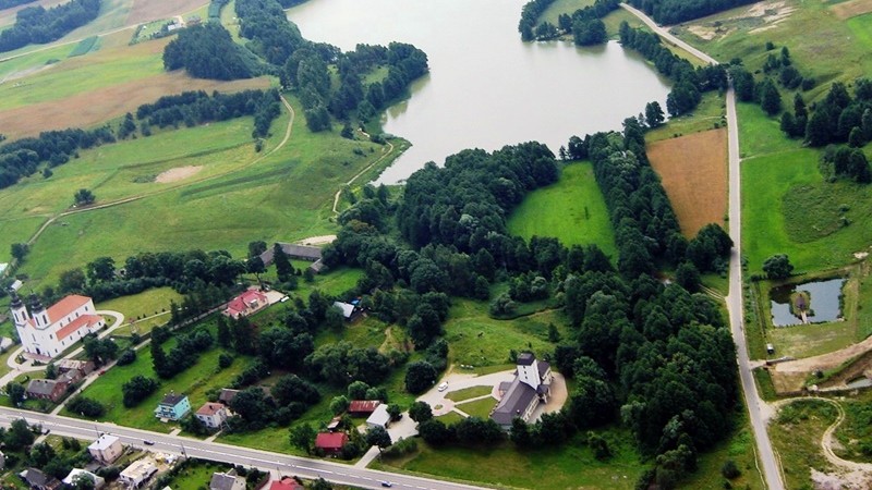 Gminy Suwałki i Bakałarzewo mają największe dochody na Suwalszczyźnie
