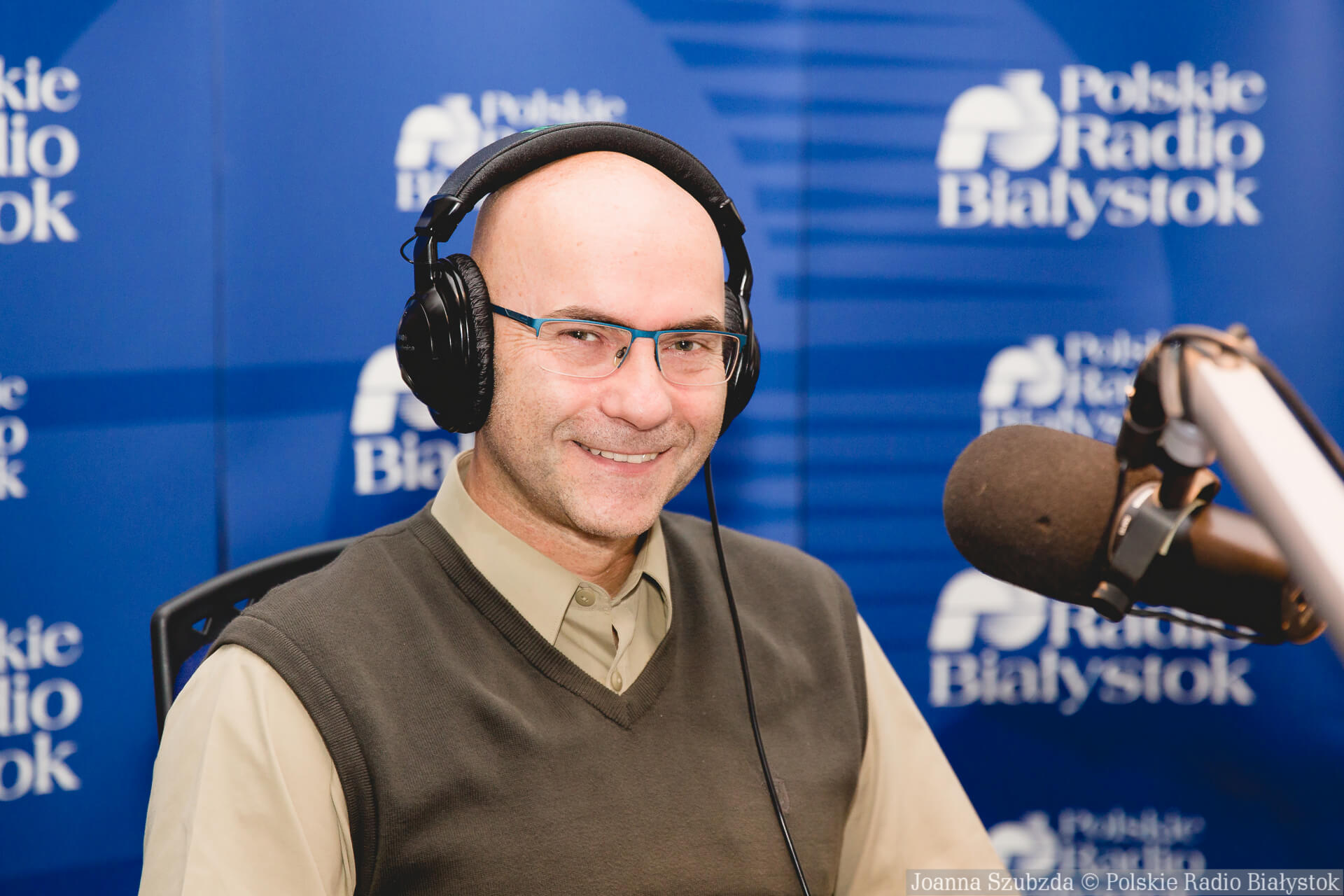 Jarosław Krawczyk