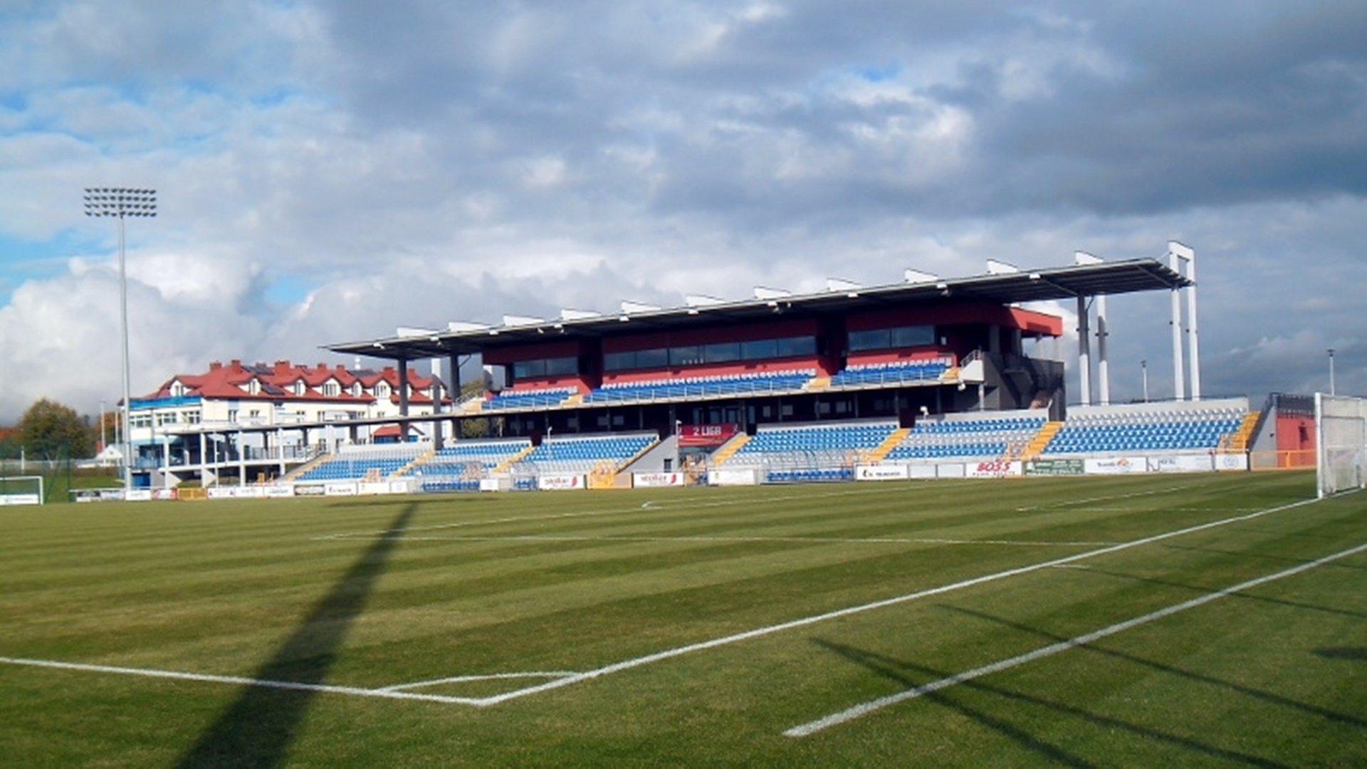 Sąd wskazał winnych tragicznego wypadku na stadionie Wigier