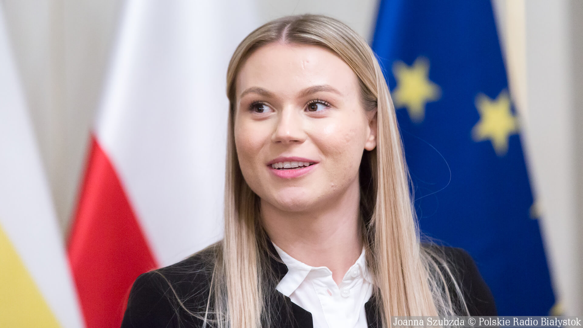 Natalia Maliszewska zajęła 6. miejsce w plebiscycie Przeglądu Sportowego na najlepszego sportowca Polski 2020 roku