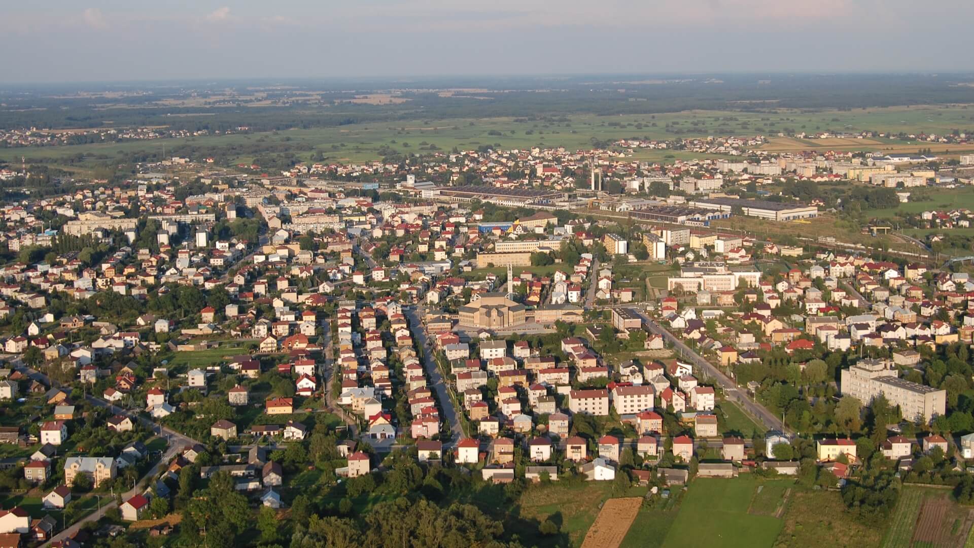 W Łapach będzie fabryka wyrobów aerozolowych