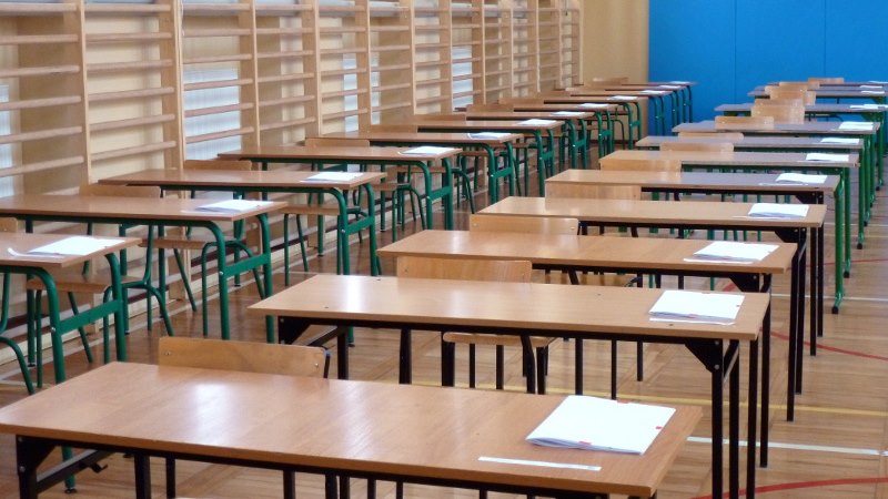 Uczniowie trzecich klas gimnazjów poznali wyniki egzaminu