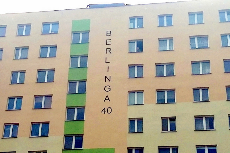 Białystok:  Dekomunizacja 11 ulic
