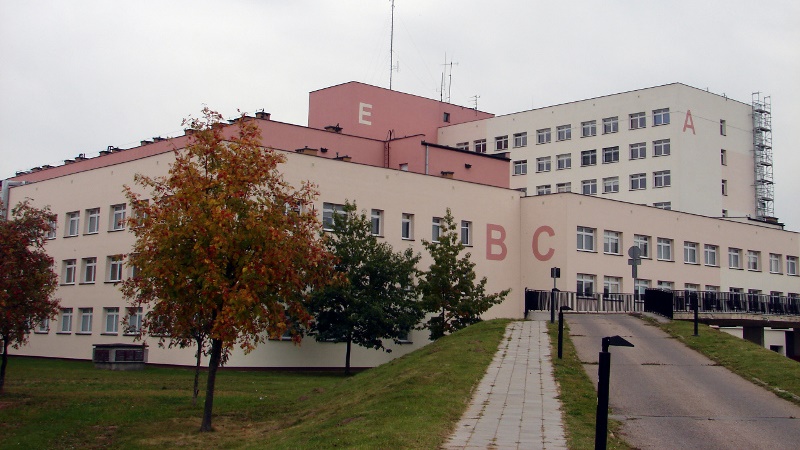 Łomżyńska prokuratura zajęła się sprawą śmierci kobiety, której nie przyjęto do szpitala