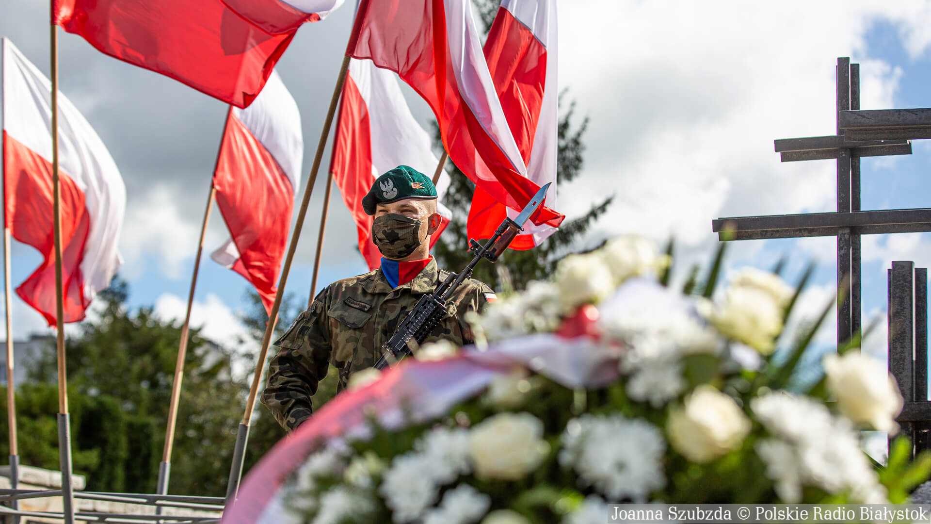 82. rocznica agresji sowieckiej na Polskę - w naszym regionie zabrzmiały syreny