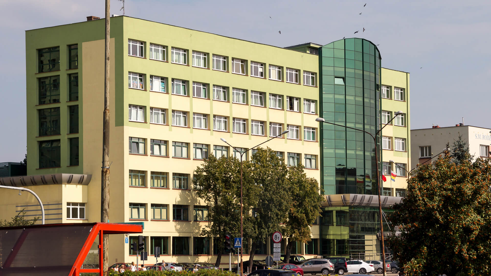 Zarząd Województwa Podlaskiego zaplanował budżet na przyszły rok