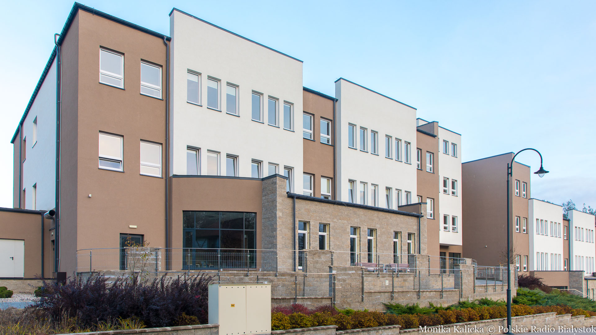 Nie ma kolejek, dlatego warto teraz zgłosić się na pobyt w sanatorium - radzi NFZ