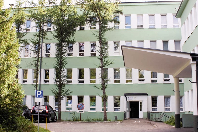 Pielęgniarki z augustowskiego szpitala zawiesiły spór zbiorowy z dyrekcją