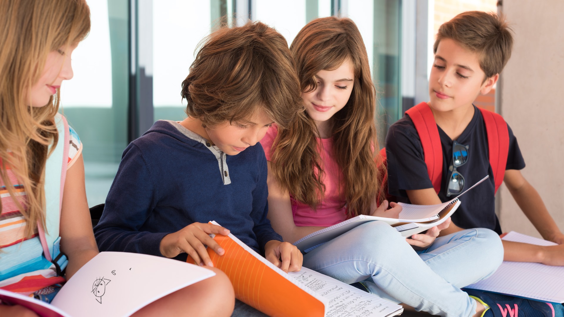 Ponad 2 mln złotych na projekty edukacyjne dla trzech białostockich szkół podstawowych
